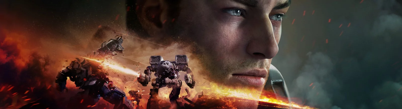 Позитивные отзывы о MechWarrior 5: Clans — 0 мнений