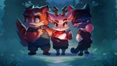 Beacon Pines - дата выхода для PC