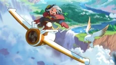 Moonstone Island - дата выхода для PC