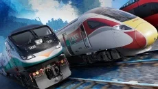Train Sim World 4 - дата выхода для PC