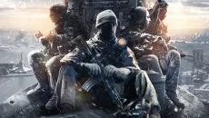 Tom Clancy's The Division 3 - дата выхода для Xbox Series X/S