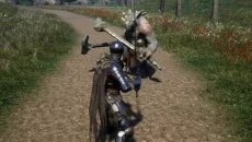 Lonely Knight - дата выхода для PC