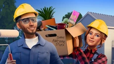 Hometopia - дата выхода