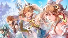 Aura Kingdom 2 - дата выхода для Android