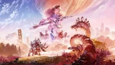 Horizon Forbidden West Complete Edition - дата выхода для PC