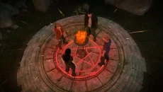 Gehinnom - дата выхода