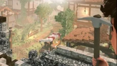 ST World - дата выхода для Mac