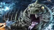 Underspace - игра в жанре Космос