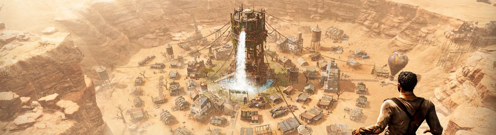 Все отзывы и оценки Mad Survivor: Arid Warfire — 0 мнений