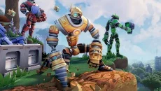 Foundry - дата выхода