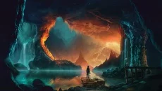 Colossal Cave 3D - дата выхода