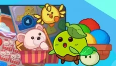 Puzzup Amitoi - дата выхода