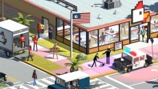 Definitely Not Fried Chicken - дата выхода