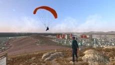 3D Paraglider - дата выхода для Linux