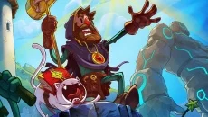 Necro-Smith - дата выхода для Android