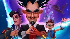 Strange Hill - дата выхода для Mac