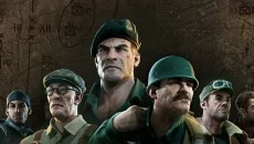 Commandos: Origins - дата выхода