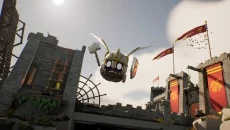 Bang-On Balls: Chronicles - дата выхода для PlayStation 5