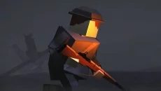 Polyfield - игра в жанре Бесплатная игра