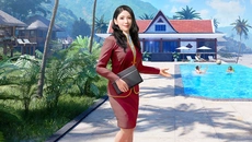 Hotel: A Resort Simulator - дата выхода для PC