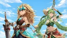 Dragon Trail: Hunter World - дата выхода для Android