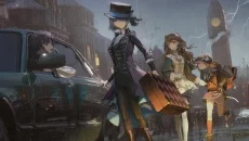 Reverse: 1999 - дата выхода для PC