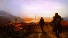 Skiesverse - дата выхода для PC