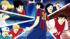 Captain Tsubasa: Dream Team - дата выхода для Android