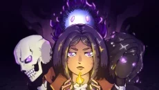 Soul's Spectrum - дата выхода для PC