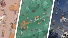 Mini Survival: Zombie Fight - дата выхода для Android