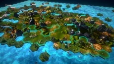 Hexarchy - дата выхода для PC