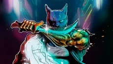 Kusan: City of Wolves - дата выхода для Mac