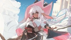 WitchSpring R - дата выхода для PC