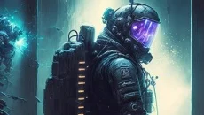 Imposters: Countdown - игра в жанре Космос