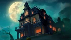 Haunted House - дата выхода для PC