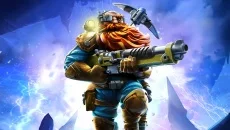 Deep Rock Galactic: Survivor - дата выхода для PC
