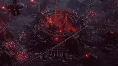 Dust Front RTS - дата выхода