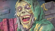 Creepshow - дата выхода