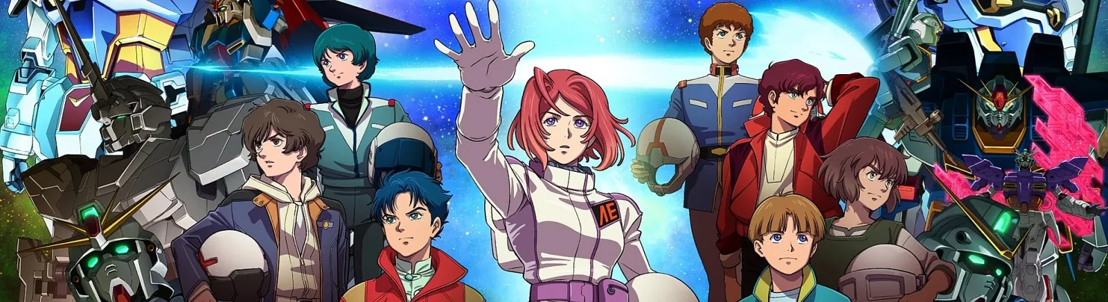 Mobile Suit Gundam U.C. ENGAGE — системные требования и проверка ПК: минимальные и рекомендуемые требования игры