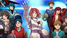 Mobile Suit Gundam U.C. ENGAGE - дата выхода для Android