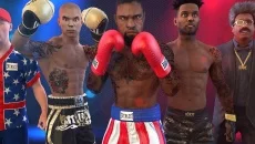 Bare Knuckle Boxing - дата выхода для Android