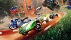 Hot Wheels Unleashed 2 - Turbocharged - дата выхода для PC