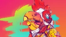 Hotline Miami Collection - дата выхода для PlayStation 4