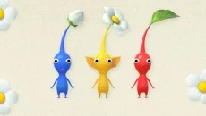 Pikmin 1+2 - дата выхода для Nintendo Switch