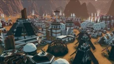 Citizens: On Mars - дата выхода для PC