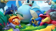 Coromon - дата выхода для PC