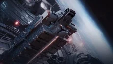 The Crust - игра в жанре Космос