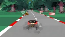 Velocity Vortex Racing - дата выхода для Android