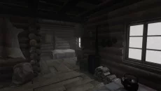 The Whisperer - дата выхода для PC