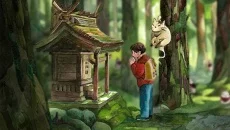 Spirittea - дата выхода для PC